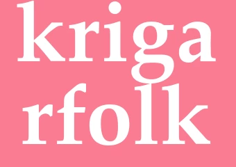 Synonym krigarfolk