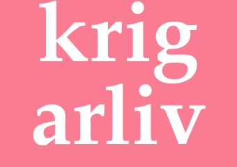 Synonym krigarliv
