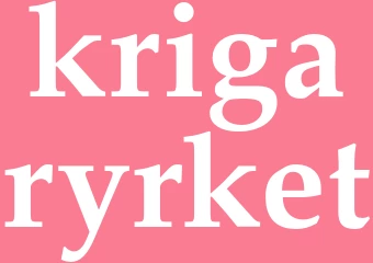 Synonym krigaryrket