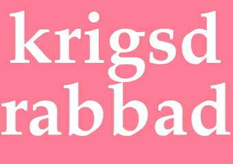 Synonym krigsdrabbad