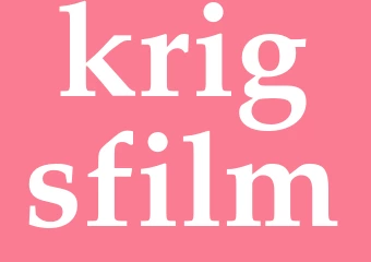 Synonym krigsfilm