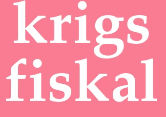 Synonym krigsfiskal