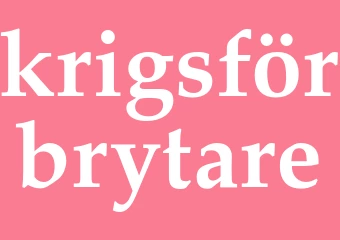 Synonym krigsförbrytare