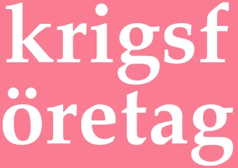 Synonym krigsföretag