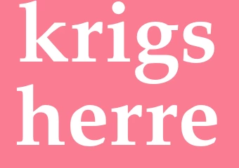 Synonym krigsherre
