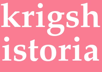 Synonym krigshistoria