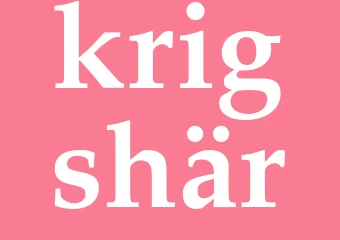Synonym krigshär