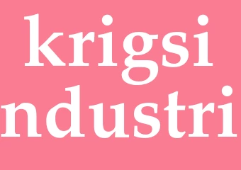 Synonym krigsindustri