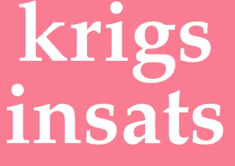 Synonym krigsinsats