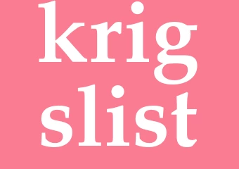 Synonym krigslist