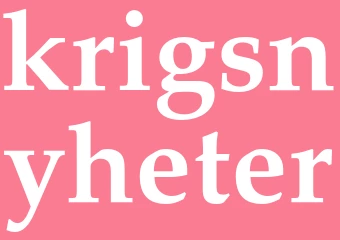 Synonym krigsnyheter