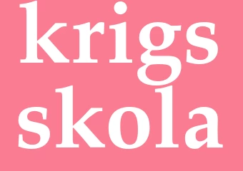 Synonym krigsskola