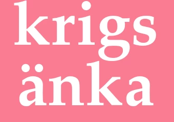 Synonym krigsänka
