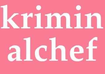 Synonym kriminalchef