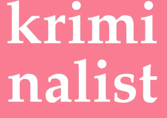 Synonym kriminalist