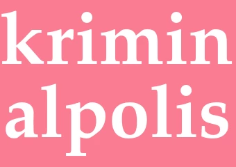 Synonym kriminalpolis