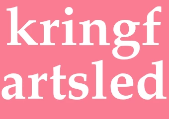 Synonym kringfartsled