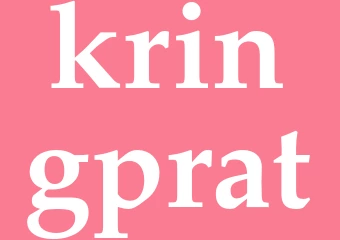 Synonym kringprat