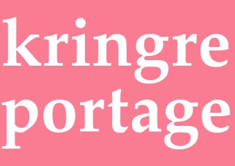 Synonym kringreportage
