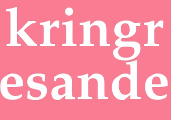 Synonym kringresande