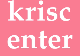 Synonym kriscenter