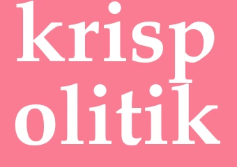 Synonym krispolitik