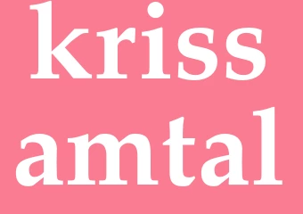 Synonym krissamtal