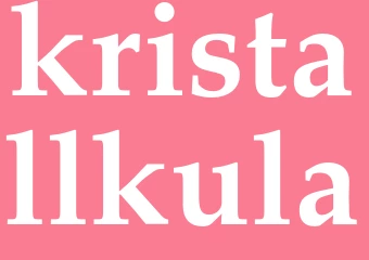 Synonym kristallkula
