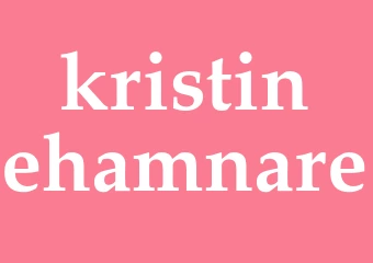 Synonym kristinehamnare