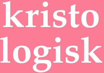 Synonym kristologisk