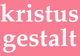 Synonym kristusgestalt
