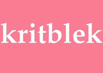 Synonym kritblek