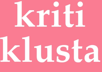 Synonym kritiklusta