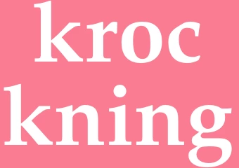 Synonym krockning