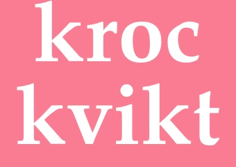 Synonym krockvikt