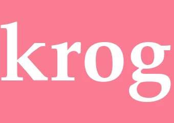 Synonym krog