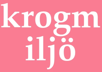 Synonym krogmiljö