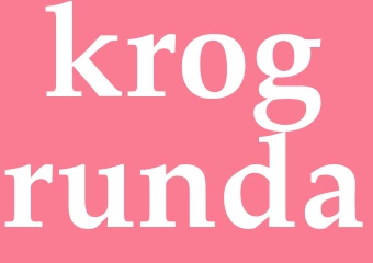 Synonym krogrunda