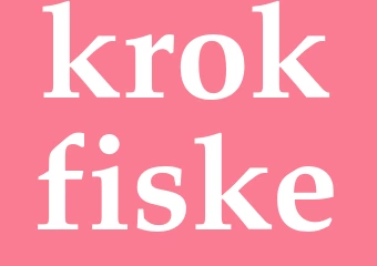 Synonym krokfiske