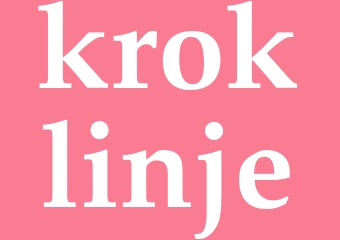 Synonym kroklinje