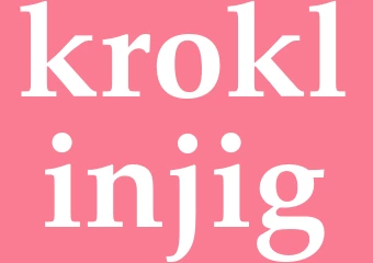 Synonym kroklinjig