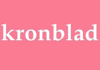 Synonym kronblad
