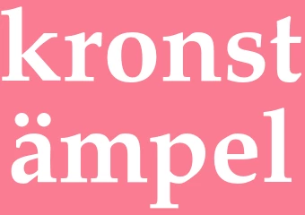 Synonym kronstämpel
