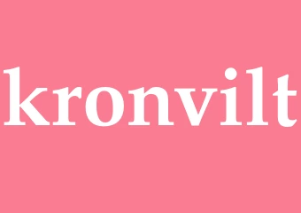 Synonym kronvilt
