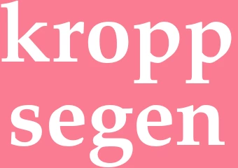 Synonym kroppsegen