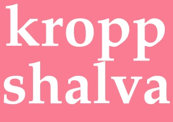 Synonym kroppshalva
