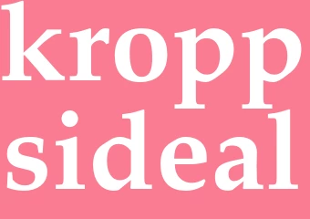Synonym kroppsideal