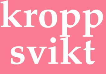 Synonym kroppsvikt
