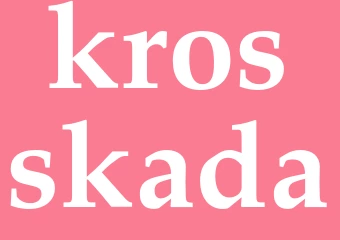 Synonym krosskada
