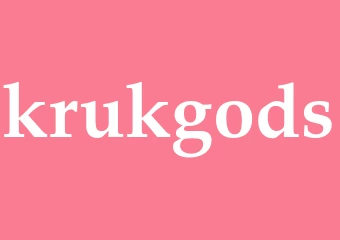 Synonym krukgods